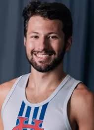 2022 Men's Cross Country Roster