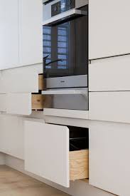 Drawers With Hidden Handles Kitchen Handles Kitchen Photos