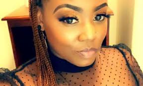 Meet Takara Smith: Freelance MUA, Content Creator and Beauty Influencer.