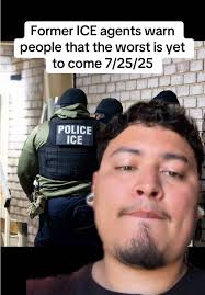 Killeen Texas Ice Agents