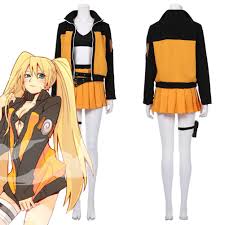 Naruto Naruto Uzumaki Women Dress Outfits Halloween Carnival Suit Cosp New Cosplaysky In 2020 Cosplay Costumes Halloween Outfits Naruto Costumes