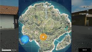 You also have to be careful with the force field because it shrinks the size of the map, and if at any moment you. Garena Free Fire Guide Gamepressure Com