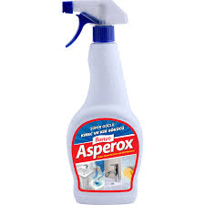 asperox banyo super guclu kirec ve kir sokucu 750 ml sprey fiyati