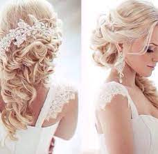 New Stunning Wedding Hairstyle Inspiration From Elstile Modwedding Wedding Hairstyles Bride Hairstyles Hair Inspiration