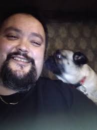 I miss my dad's laugh and his smile. 🥺