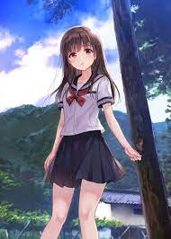Aight, dang, schoolgirl tfp orion pax, but like the version that's the hardcore girl gang with long skirts and cricket bats. Pin On Anime Original Other Stuff