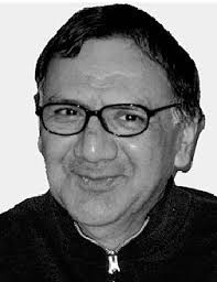 Jesse Ortega Obituary (1946