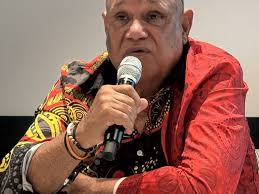 Fundraiser for Feli Mchughes by Troy Meston : Support Uncle Feli: Honouring  his Son