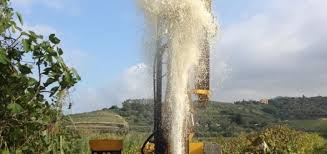 Sfoglia la galleria di immagini. Itri Verso L Esproprio Dei Pozzi Incontro Tra Comitato E Sindaco L Acqua Non Puo Essere Chiusa Dai Privati Latina Tu