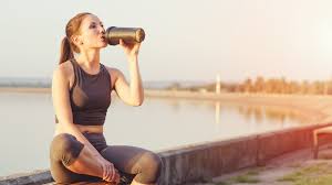 Train for muscle gain, not fat loss. The 7 Best Protein Powders For Women