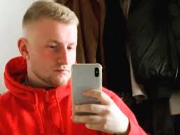 Storm Eunice: 'Proud' young father of one-year-old dies after tree crashes  into truck