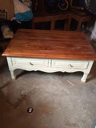 Genuine laura ashley mirrored coffee table with 4 drawers in good condition with a few marks on the legs approx 101cm wide x 59cm depth x 47cm high pickup only from ipswich or may deliver locally for extra. Furniture Products For Sale Ourendeavour