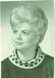 Marcie Mckee's Instagram, Twitter & Facebook