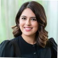 Ariana Rico's Instagram, Twitter & Facebook