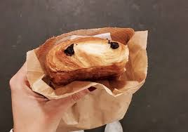 Ou Trouver Les Meilleurs Pains Au Chocolat De Paris A Nous Paris
