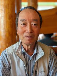 Sidelong Glances of a Pigeon Kicker: 2024