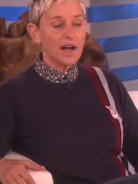 Ellen Compared to Jimmy Fallon