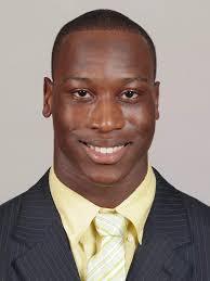 2012 Football Roster