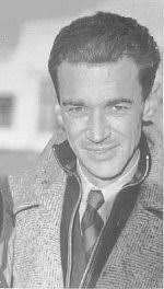 Walter Bowles, Aviator, Motor Dealer and my Grandfather!