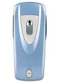 Sagem MY V65 - Specs