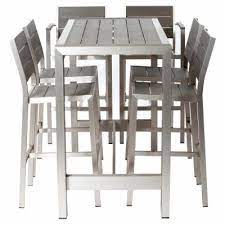 Maybe you would like to learn more about one of these? Balcony Bar Height Patio Dining Sets Hayneedle