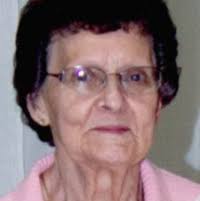 Patricia Ann Lancaster