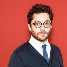 Articles by Max Strasser's Profile