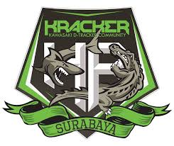 Download the vector logo of the surabaya brand designed by wewe in adobe® illustrator® format. Logo Kracker Desain
