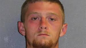 Man charged with stealing boat after ID found aboard, says he was 'blacked  out'