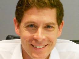 Q&A With LinkedIn's Ad Sales Chief, Jonathan Lister