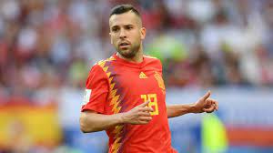0 goals in national team( world cup qualification eu. Breaking News Alba Wins Spain Recall From Luis Enrique