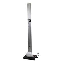 404-ANSI-Z87.1 Drop Weight Impact Test Machine - TestResources