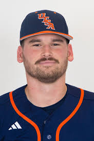 2020 UTSA Baseball Roster