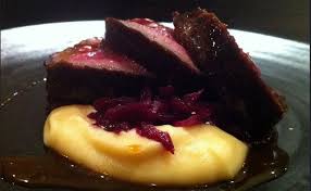 Cuisine Maison D Autrefois Comme Grand Mere Recette De Gigot Gigue De Chevreuil Marine Cuit A La Broche Sans Glu Recette Gigot Recette Chevreuil Recette