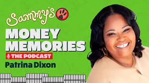 Childhood Money Memory Podcast