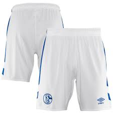 Sicher dir deinen neuen königsblaumann jetzt im offiziellen store gemeinsam mit unserem ausrüster. Fc Schalke 04 Heimshorts 21 22 Kinder