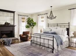 Bedroom, bath, and laundry room. Joanna Gaines Bedroom Color Ideas Novocom Top