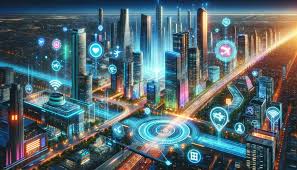 The Role of Artificial Intelligence in the Development of Smart Cities: A  Transformation in Urban Life