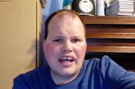 YouTube Weatherman Frankie MacDonald Says a 'Major Winter Storm' Is