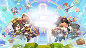 It should be noted that the buff in the guild needs to be redeemed using maplestory 2 mesos, it is not free. Maplestory 2 Class Tier List Best Maplestory 2 Class Nerd Lodge