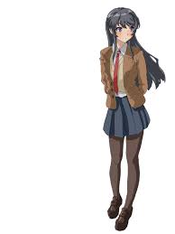 Seishun Buta Yarou Series Wallpaper Zerochan Anime Image Board High quality seishun buta yarou gifts and merchandise. seishun buta yarou series wallpaper