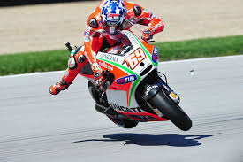 Photo 271 Nicky Hayden Indianapolis 2012 Motogp Ducati Pilot