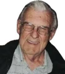 Edward Ronald Ryder Obituary