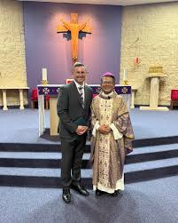 ☀️ Yarn Circle ☀️ Today we welcomed Ted Langford from Catholic Schools  Parramatta Diocese Jarara Cultural Centre to St Matthew's. Uncle Ted joined  our students for a yarn and shared stories of