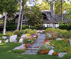 The average cost for a residential landscaping job is around $140 dollars. Drost Landscape Landscape Design Construction Maintenance Tree Service