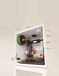 3d drucker vitrine 3d drucker 3d drucker vorlagen drucken