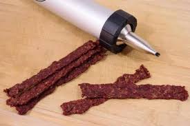 Jerkyholic S Original Ground Beef Jerky Recipe Ground Beef Jerky Recipe Jerky Recipes Beef Jerky