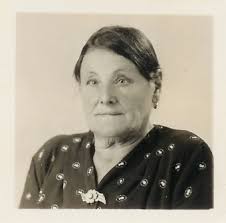 Lucia Vitale Romano (1887-1969)