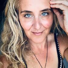 Who is the woman in the old Kingswood Regional High School photo?