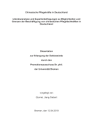 Muster arbeitsvertrag füt polnische pflegekräfte im privarhaushalt. Https Media Suub Uni Bremen De Bitstream Elib 1741 1 00108575 1 Pdf